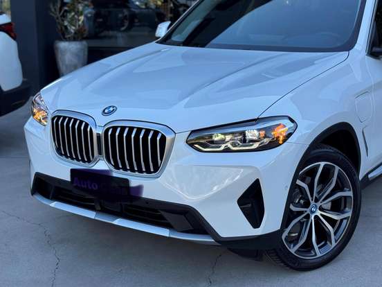 BMW-X3-2.0 16V HÍBRIDO X LINE XDRIVE30E STEPTRONIC BMW-X3-2024