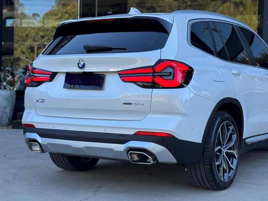 BMW-X3-2.0 16V HÍBRIDO X LINE XDRIVE30E STEPTRONIC BMW-X3-2024