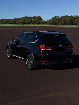 BMW-X5-3.0 4X4 30D I6 TURBO DIESEL 4P AUTOMÁTICO BMW-X5-2017