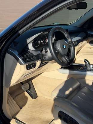 BMW-X5-3.0 4X4 30D I6 TURBO DIESEL 4P AUTOMÁTICO BMW-X5-2017