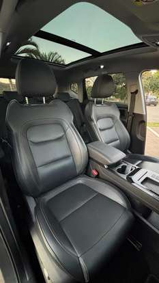 CAOA CHERY-TIGGO 7 PRO-2023
