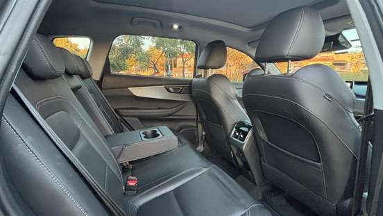 CAOA CHERY-TIGGO 7 PRO-1.6 TGDI GASOLINA MAX DRIVE DCT CAOA CHERY-TIGGO 7 PRO-2023