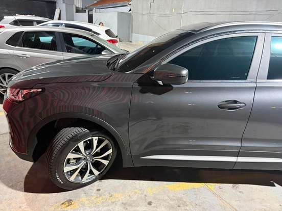 CAOA CHERY-TIGGO 7 PRO-2027