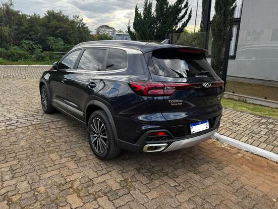 CAOA CHERY-TIGGO 8-2022