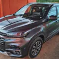 CAOA CHERY TIGGO 8 1.6 TGDI GASOLINA TXS DCT CAOA CHERY TIGGO 8 1.6 TGDI GASOLINA TXS DCT