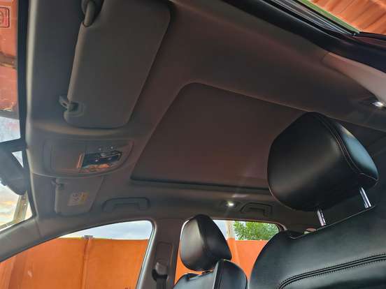CAOA CHERY-TIGGO 8-2020