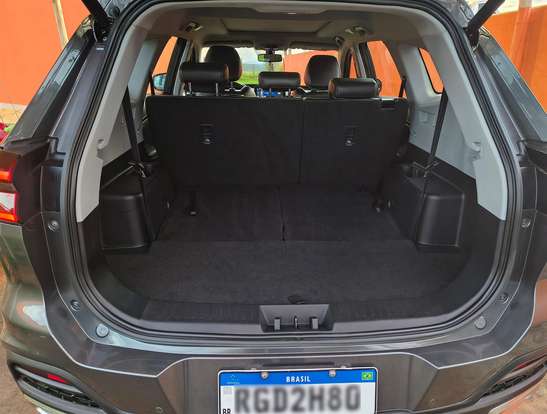 CAOA CHERY-TIGGO 8-1.6 TGDI GASOLINA TXS DCT CAOA CHERY-TIGGO 8-2020