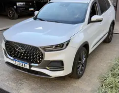 CAOA CHERY TIGGO 8 1.6 TGDI GASOLINA TXS MAX DRIVE DCT CAOA CHERY TIGGO 8 1.6 TGDI GASOLINA TXS MAX DRIVE DCT