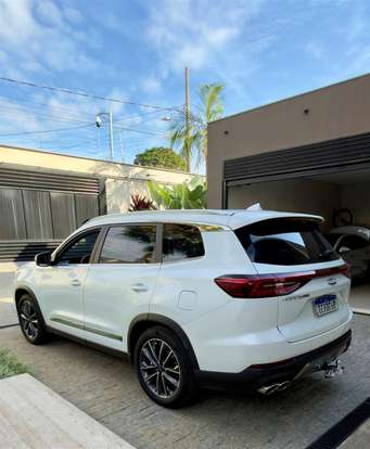 CAOA CHERY-TIGGO 8-2024