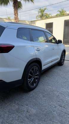 CAOA CHERY-TIGGO 8-2024