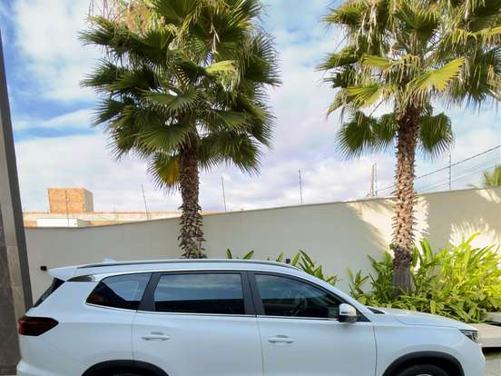 CAOA CHERY-TIGGO 8-1.6 TGDI GASOLINA TXS MAX DRIVE DCT CAOA CHERY-TIGGO 8-2024