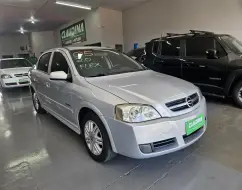 CHEVROLET ASTRA 2.0 MPFI COMFORT SEDAN 8V FLEX 4P MANUAL CHEVROLET ASTRA 2.0 MPFI COMFORT SEDAN 8V FLEX 4P MANUAL