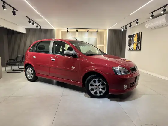 CHEVROLET CORSA 1.8 MPFI SS 8V FLEX 4P MANUAL CHEVROLET CORSA 1.8 MPFI SS 8V FLEX 4P MANUAL