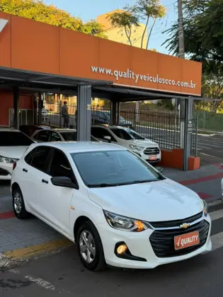 CHEVROLET ONIX 1.0 FLEX MANUAL CHEVROLET ONIX 1.0 FLEX MANUAL