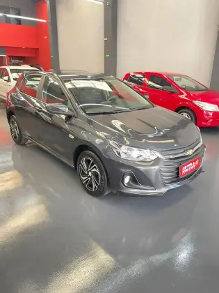 CHEVROLET ONIX 1.0 TURBO FLEX LT MANUAL CHEVROLET ONIX 1.0 TURBO FLEX LT MANUAL