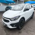 CHEVROLET ONIX 1.4 MPFI ACTIV 8V FLEX 4P MANUAL CHEVROLET ONIX 1.4 MPFI ACTIV 8V FLEX 4P MANUAL