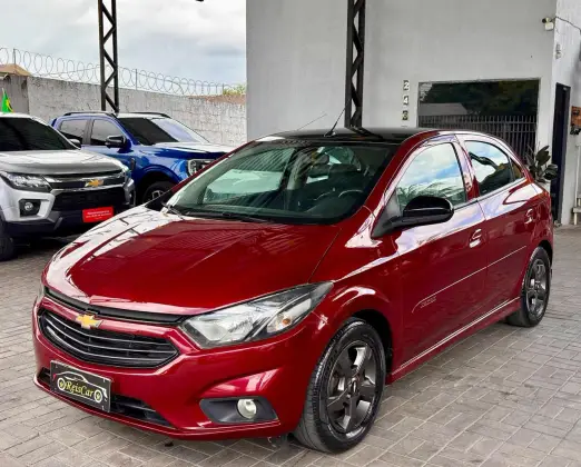 CHEVROLET ONIX 1.4 MPFI EFFECT 8V FLEX 4P MANUAL CHEVROLET ONIX 1.4 MPFI EFFECT 8V FLEX 4P MANUAL
