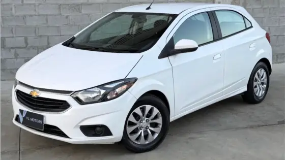 CHEVROLET ONIX 1.4 MPFI LT 8V FLEX 4P AUTOMÁTICO CHEVROLET ONIX 1.4 MPFI LT 8V FLEX 4P AUTOMÁTICO