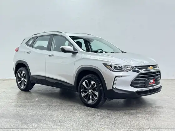 CHEVROLET TRACKER 1.2 TURBO FLEX PREMIER AUTOMÁTICO