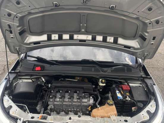 CHEVROLET-COBALT-1.8 MPFI LTZ 8V FLEX 4P MANUAL CHEVROLET-COBALT-2018