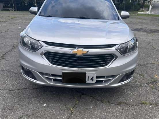 CHEVROLET-COBALT-1.8 MPFI LTZ 8V FLEX 4P MANUAL CHEVROLET-COBALT-2018