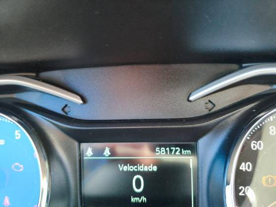 CHEVROLET ONIX 1.0 TURBO FLEX LTZ AUTOMÁTICO