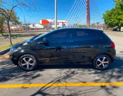 CHEVROLET ONIX 1.4 MPFI LTZ 8V FLEX 4P AUTOMÁTICO CHEVROLET ONIX 1.4 MPFI LTZ 8V FLEX 4P AUTOMÁTICO