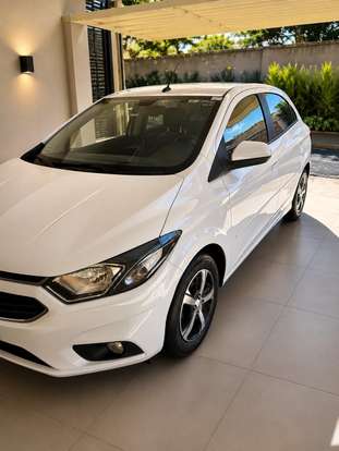 CHEVROLET-ONIX-1.4 MPFI LTZ 8V FLEX 4P MANUAL CHEVROLET-ONIX-2017