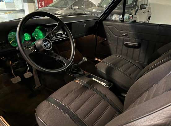 CHEVROLET-OPALA-4.1 L 12V GASOLINA 2P MANUAL CHEVROLET-OPALA-1978