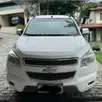 CHEVROLET S10 2.4 LT 4X2 CD 8V FLEX 4P MANUAL CHEVROLET S10 2.4 LT 4X2 CD 8V FLEX 4P MANUAL