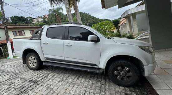 CHEVROLET-S10-2012