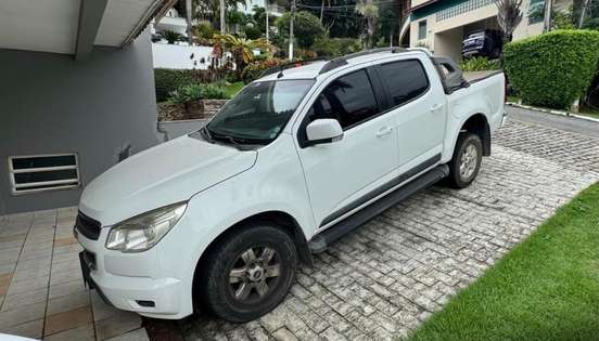 CHEVROLET-S10-2012