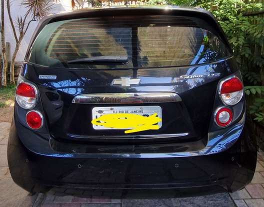 CHEVROLET-SONIC-2012