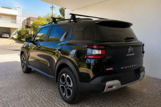 CITROËN-C3 AIRCROSS-2025