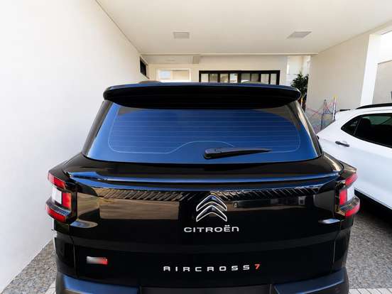 CITROËN-C3 AIRCROSS-2025
