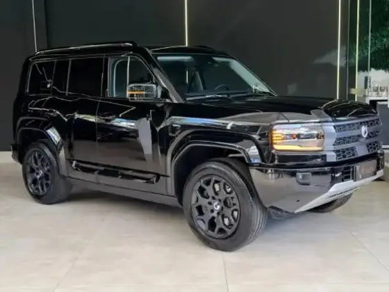DENZA B5 1.5 TURBO PHEV AWD AUTOMÁTICO DENZA B5 1.5 TURBO PHEV AWD AUTOMÁTICO