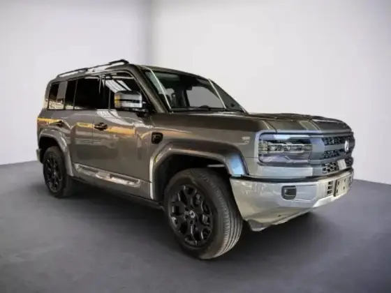 DENZA B5 1.5 TURBO PHEV AWD AUTOMÁTICO DENZA B5 1.5 TURBO PHEV AWD AUTOMÁTICO