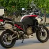DUCATI MULTISTRADA 1200 V4 RALLY ADVENTURE DUCATI MULTISTRADA 1200 V4 RALLY ADVENTURE