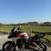 DUCATI MULTISTRADA 1200 V4 S DUCATI MULTISTRADA 1200 V4 S