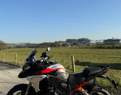 DUCATI MULTISTRADA 1200 V4 S DUCATI MULTISTRADA 1200 V4 S