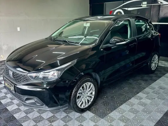 FIAT ARGO 1.0 FIREFLY FLEX DRIVE MANUAL FIAT ARGO 1.0 FIREFLY FLEX DRIVE MANUAL