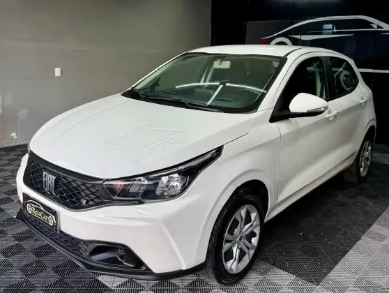 FIAT ARGO 1.0 FIREFLY FLEX DRIVE MANUAL FIAT ARGO 1.0 FIREFLY FLEX DRIVE MANUAL