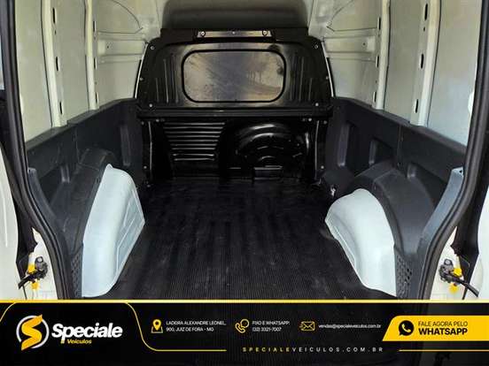 FIAT-FIORINO-1.4 MPI FURGÃO ENDURANCE 8V FLEX 2P MANUAL FIAT-FIORINO-2024