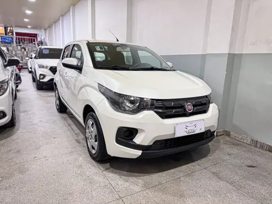 FIAT MOBI 1.0 EVO FLEX LIKE. MANUAL FIAT MOBI 1.0 EVO FLEX LIKE. MANUAL