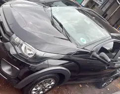 FIAT MOBI 1.0 EVO FLEX TREKKING MANUAL FIAT MOBI 1.0 EVO FLEX TREKKING MANUAL