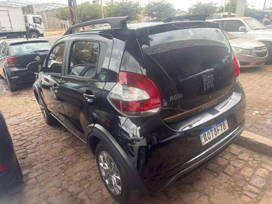 FIAT-MOBI-1.0 EVO FLEX TREKKING MANUAL FIAT-MOBI-2023