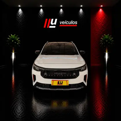 FIAT PULSE 1.3 TURBO 270 FLEX ABARTH AT6 FIAT PULSE 1.3 TURBO 270 FLEX ABARTH AT6