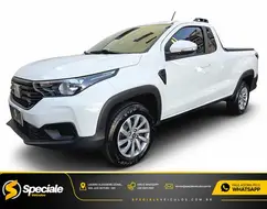 FIAT STRADA 1.3 FIREFLY FLEX FREEDOM CS MANUAL FIAT STRADA 1.3 FIREFLY FLEX FREEDOM CS MANUAL