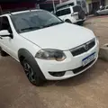 FIAT STRADA 1.6 MPI TREKKING CD 16V FLEX 3P MANUAL FIAT STRADA 1.6 MPI TREKKING CD 16V FLEX 3P MANUAL