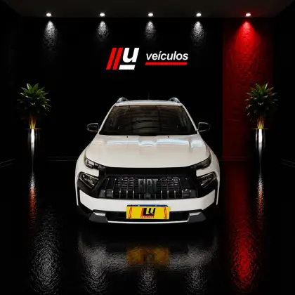 FIAT TORO 2.2 TURBO DIESEL VOLCANO 4WD AT9 FIAT TORO 2.2 TURBO DIESEL VOLCANO 4WD AT9